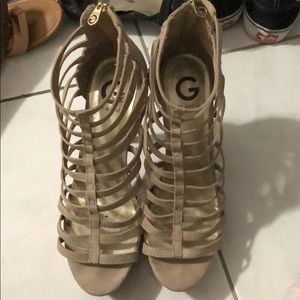 Guess - high heels